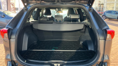 Toyota RAV4 2.5 VVT-i Hybrid Dynamic 5dr CVT 2WD Hybrid Estate